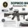 CAR-AR-M16
