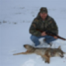 COYOTEHUNTER