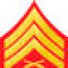MSgt B