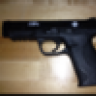M&P45