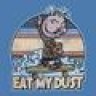 eatmydust