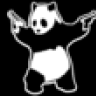 PANDA 2 GUNS