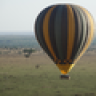 Flygas