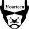 Mr3fourteen