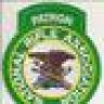 Rust E. Badge