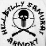 Hillbilly Samurai