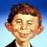 Alfred E. Newman