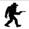 Snub Nose Sasquatch