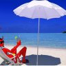 Devil in the Shade