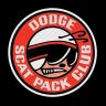 ChallengerScatPackClub