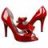 MsRedShoes