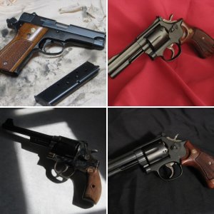 S&W