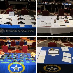 2014 SWCA Annual Meeting