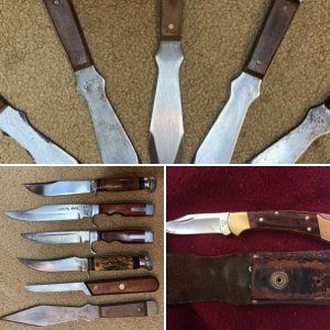 Knives
