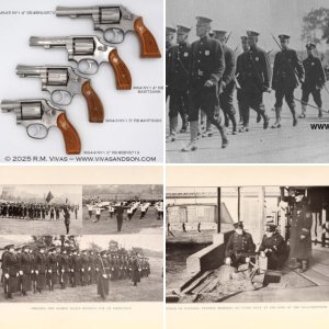 Guns of 'da Job