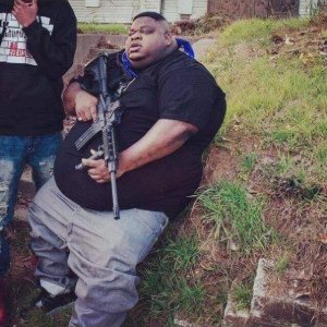 Fat Tony