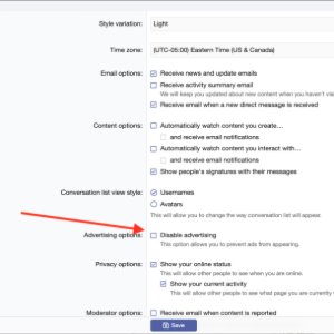 Site Help