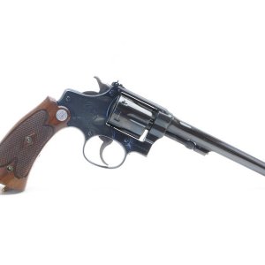 .22/32 Target (late production Bekeart style) 533038 (Jan 1940)