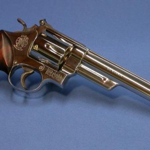 S&W Model 29, 8 3/8" barrel
