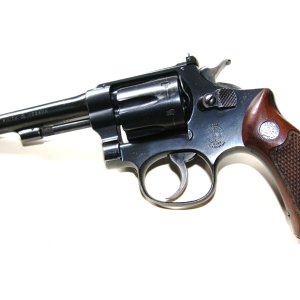 Transition Kit Gun 007