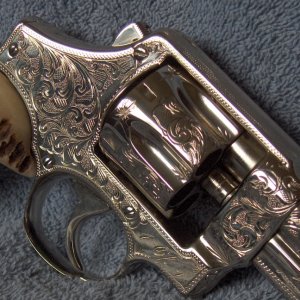 A nice shot of Jeff Flannery's work.