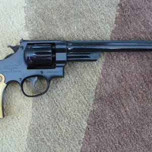 REG409 2[1] | Smith & Wesson Forum – The Community for S&W Collectors ...