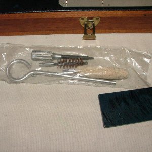 Cleaning kit