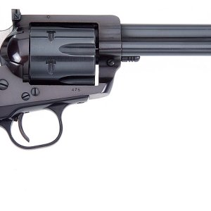 Ruger Blackhawk 44 Magnum, serial number 475, December 1956