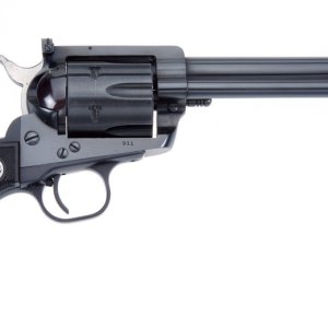 Ruger Blackhawk 44 Magnum, serial number 911, November 1956