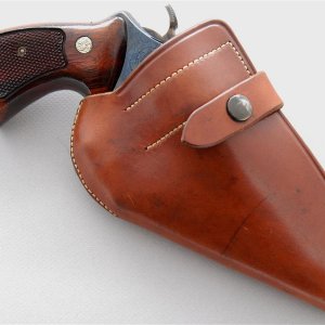 M 29 with Berns-Martin Speed holster