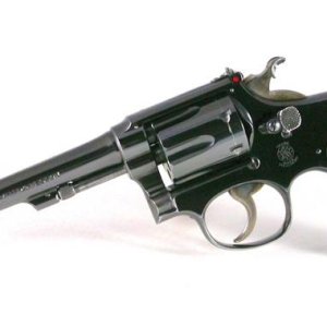 1937 K22 Outdoorsman