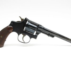 Regulation Police Target 379160 (Oct 1923)