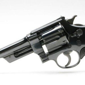 .38/44 Outdoorsman 40740