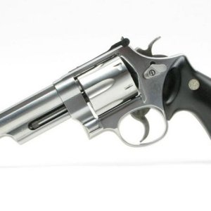 629-6 with Kurac ebony stocks