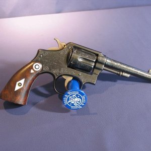 Police Target 1