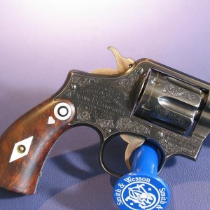 Police Target 2