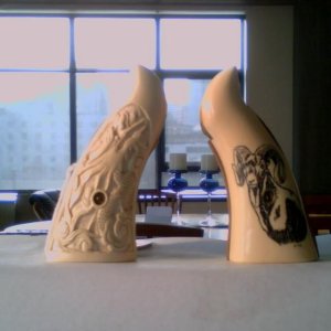 Ivories 1