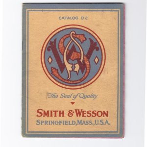 D2 Catalog