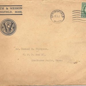 D 3 Envelope