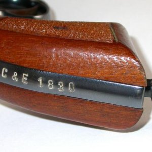 Royal Hong Kong Customs & Excise #1830