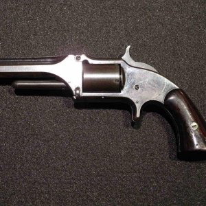 N°1 1 2 Old Model