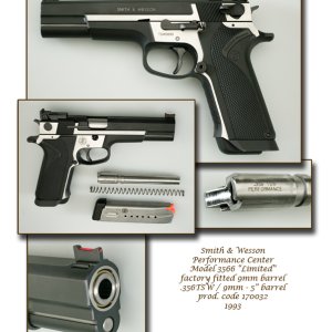 3566 Limited comp