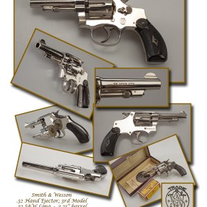 32 HE 3rd nickel