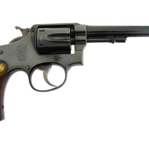 M&P from 1915