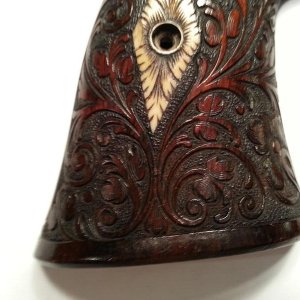 Carved Stoks 001