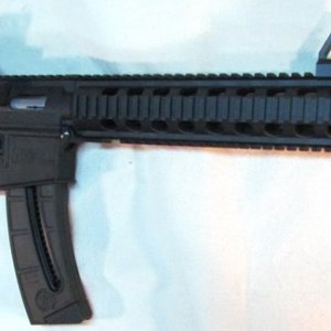 stock config