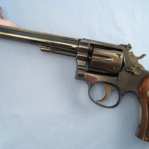 Special Order Partridge Sight