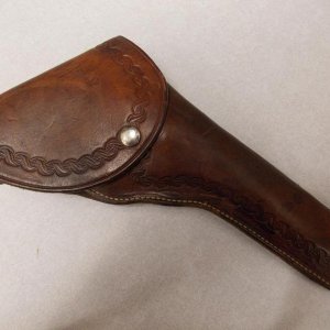 Lawrence holster