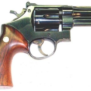 44 4 inch target with out text