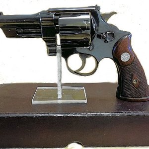 4 inch 44